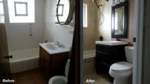 Bridgeview Bath Remodel